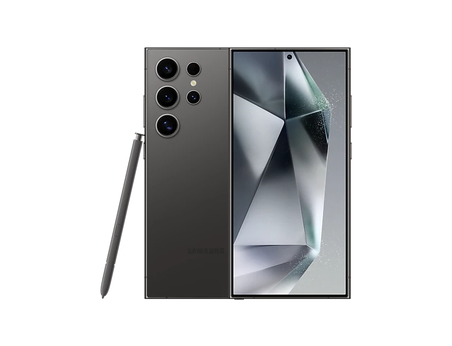 갤럭시 S24 울트라