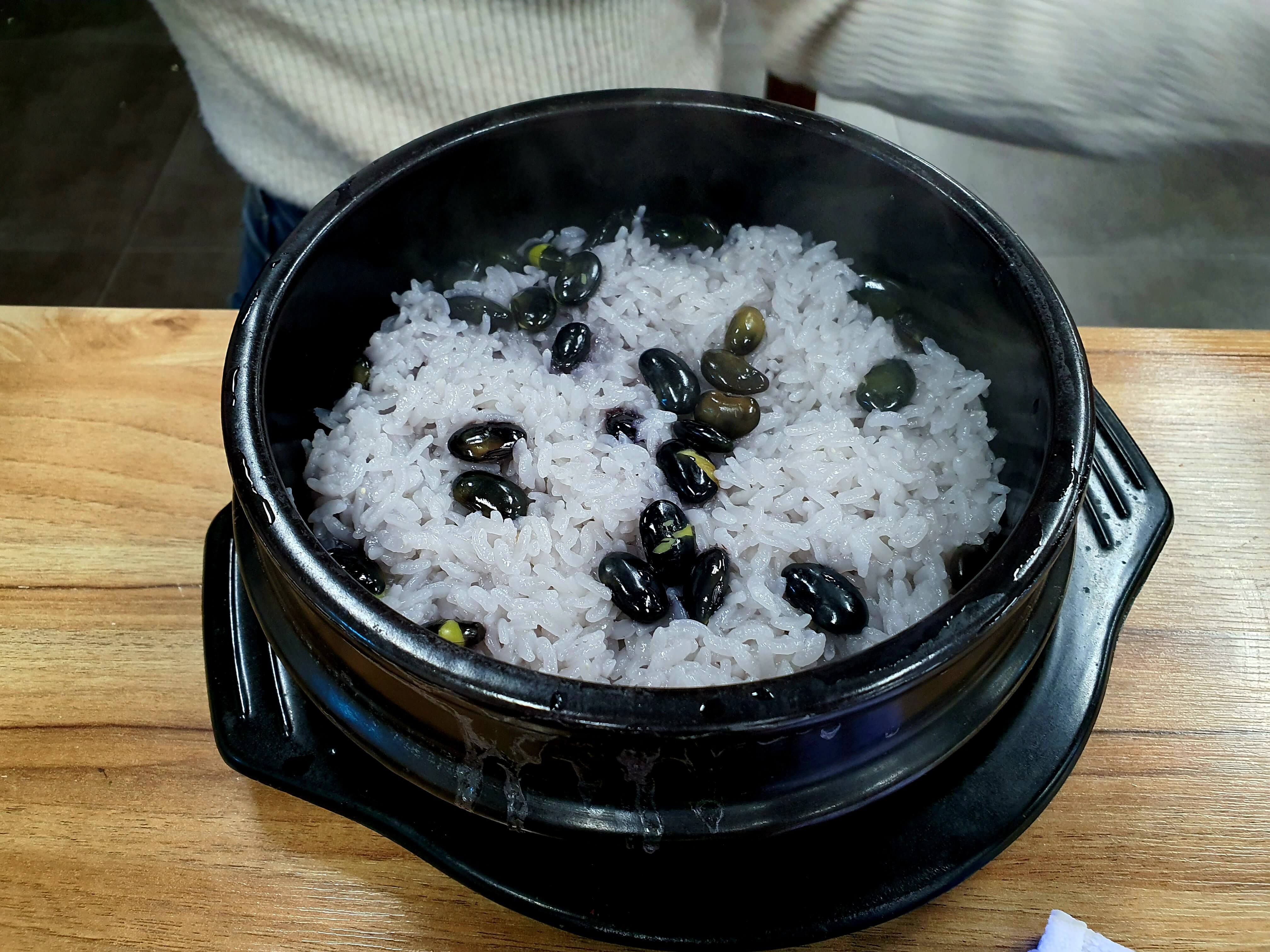 권인순갈비김치찌개