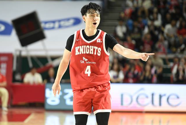 KBL 프로농구
