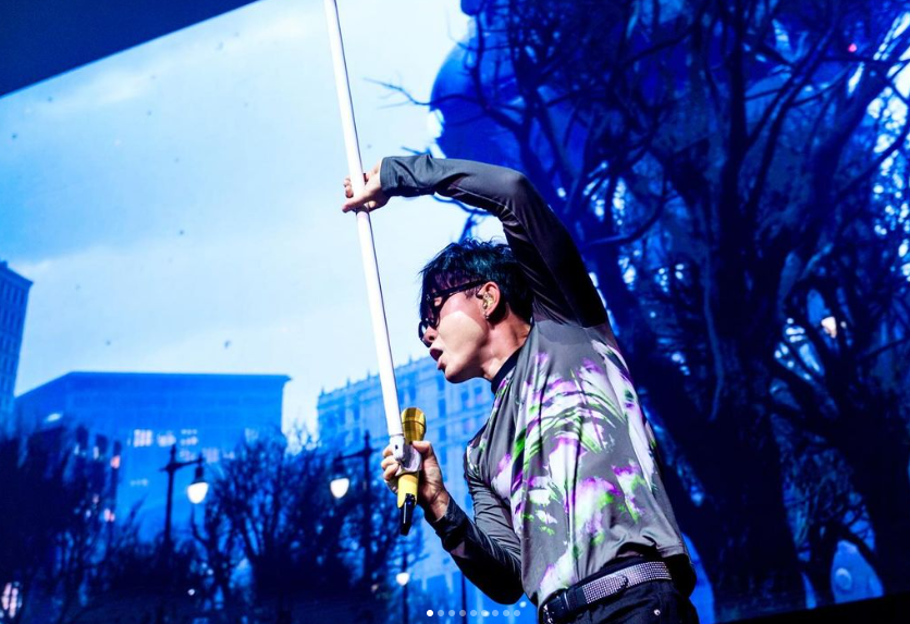 이승환 콘서트 35주년 고양 제주 티켓 예매 장소 일정