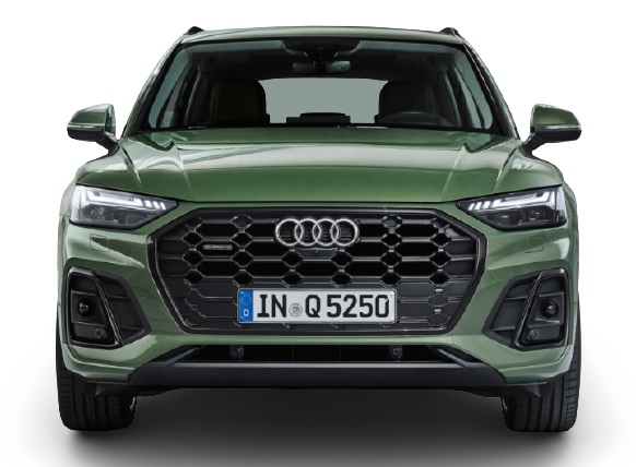 2021  아우디  Q5
