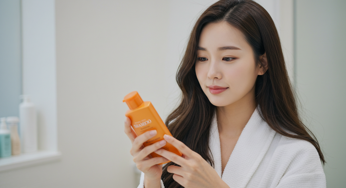 탈모샴푸 판매순위 연령별 