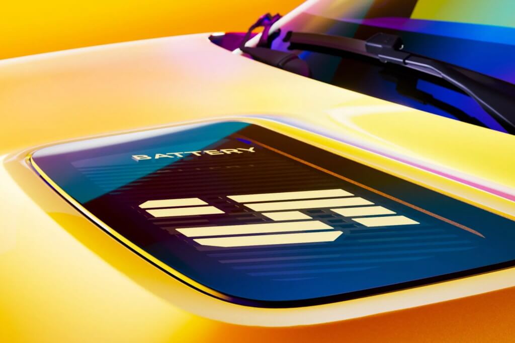 르노5 E-Tech 공개, 가격 및 특징, 미니쿠퍼보다 저렴