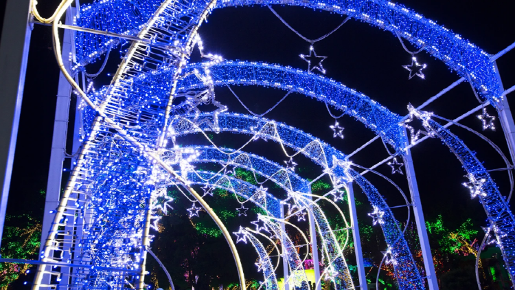 안산 별빛마을 별빛축제