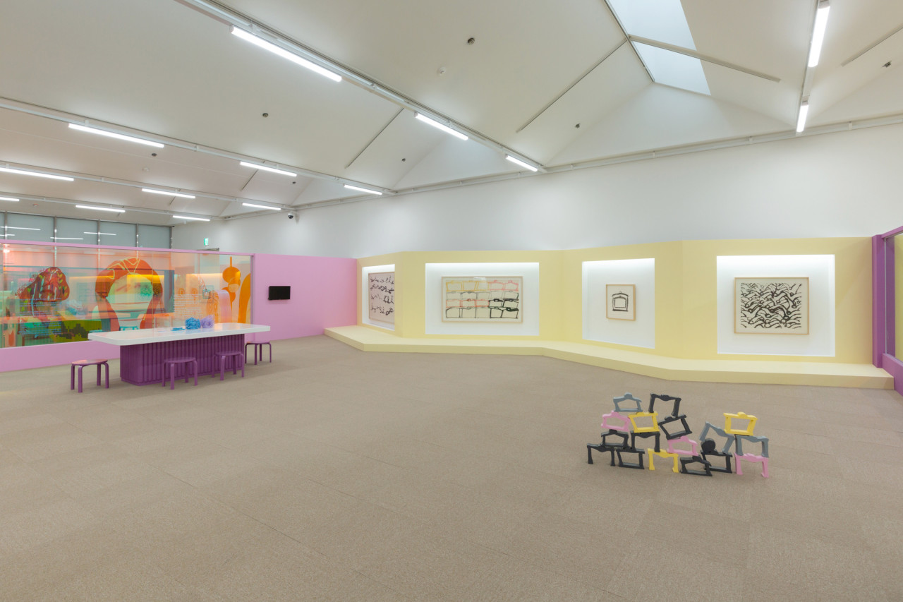 국립현대미술관 어린이 미술관 