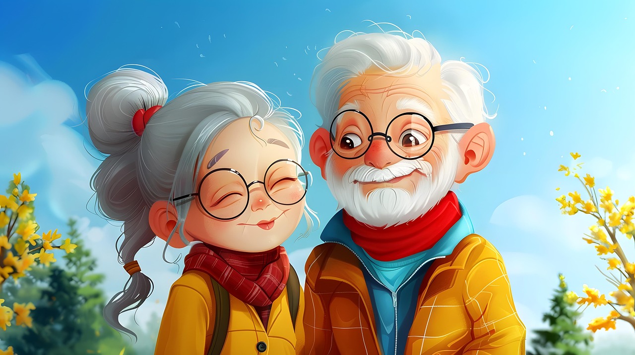 부모님과 함께 골프여행 (가족여행, 효도여행, 추천지) 그림
