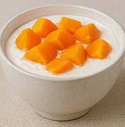 홍시 효능