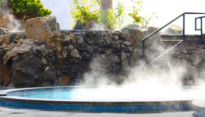 제주도 눈올때 가볼만한곳