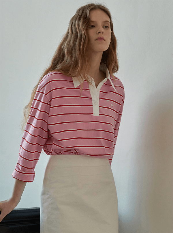 키스는 괜히 해서 1회 안은진 스트라이프티