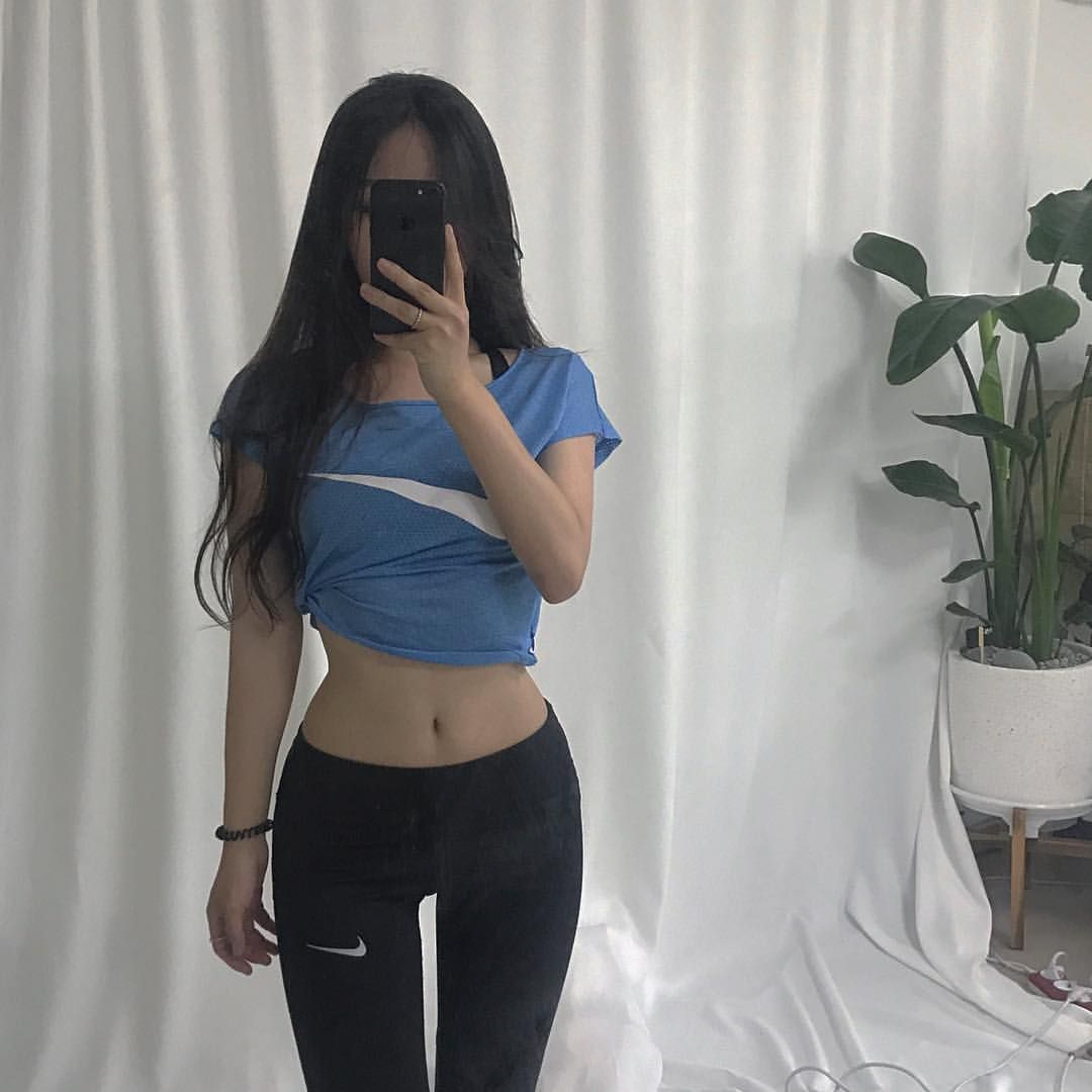 다이어트 생각나는 몸매 좋은 여자 사진모음