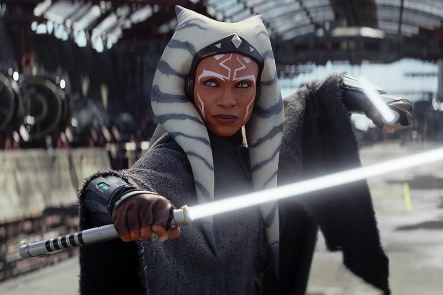 [미드추천] 드라마다시보기 아소카 결말 줄거리 등장인물 로사리오 도슨&amp;#44; 나타샤 류 보르디초 메리엘리자베스 윈스티드