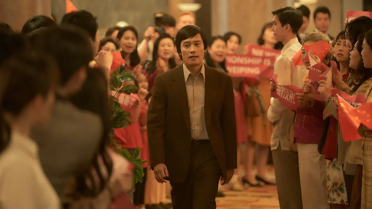 승부 공식 스틸컷