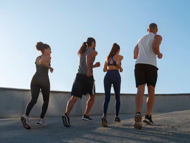 러닝 초보자 가이드