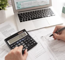 증여세율 계산 방법