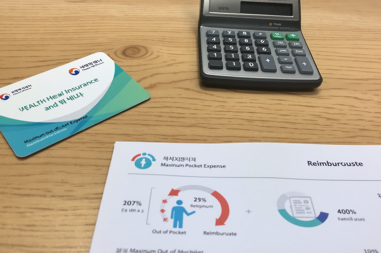 본인부담 상한제