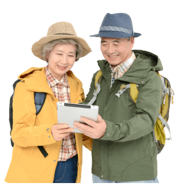 이중근 노인 연령 상향 조정