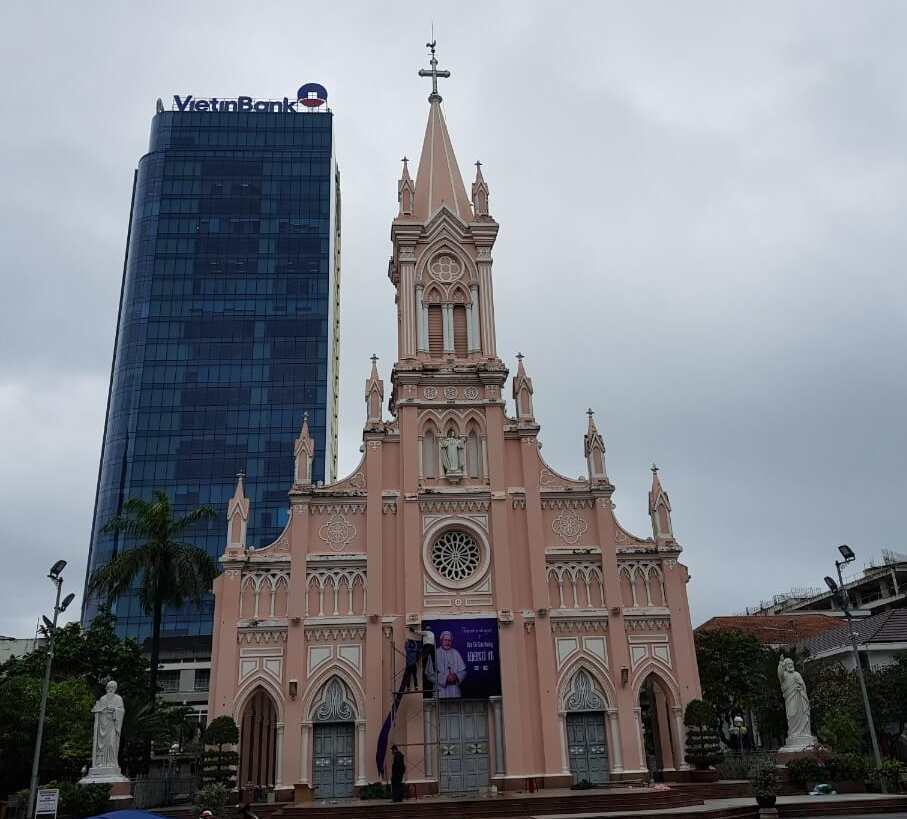 다낭 여행 경비