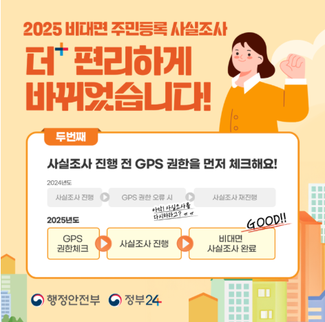 비대면 참여 방법과 정부24 이용법