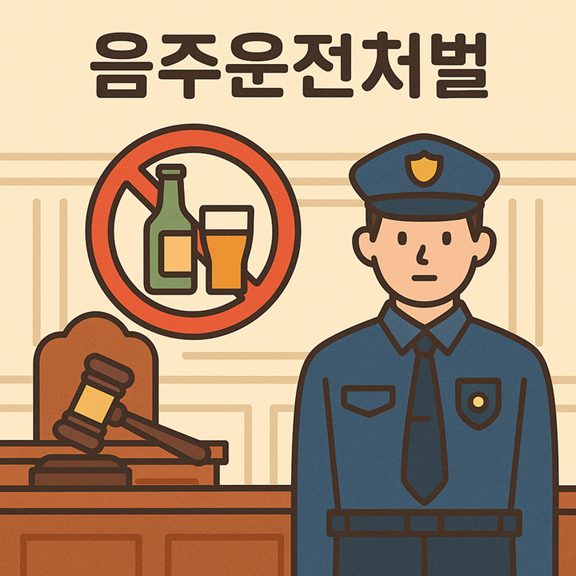 포항교통사고전문변호사 음주운전처벌