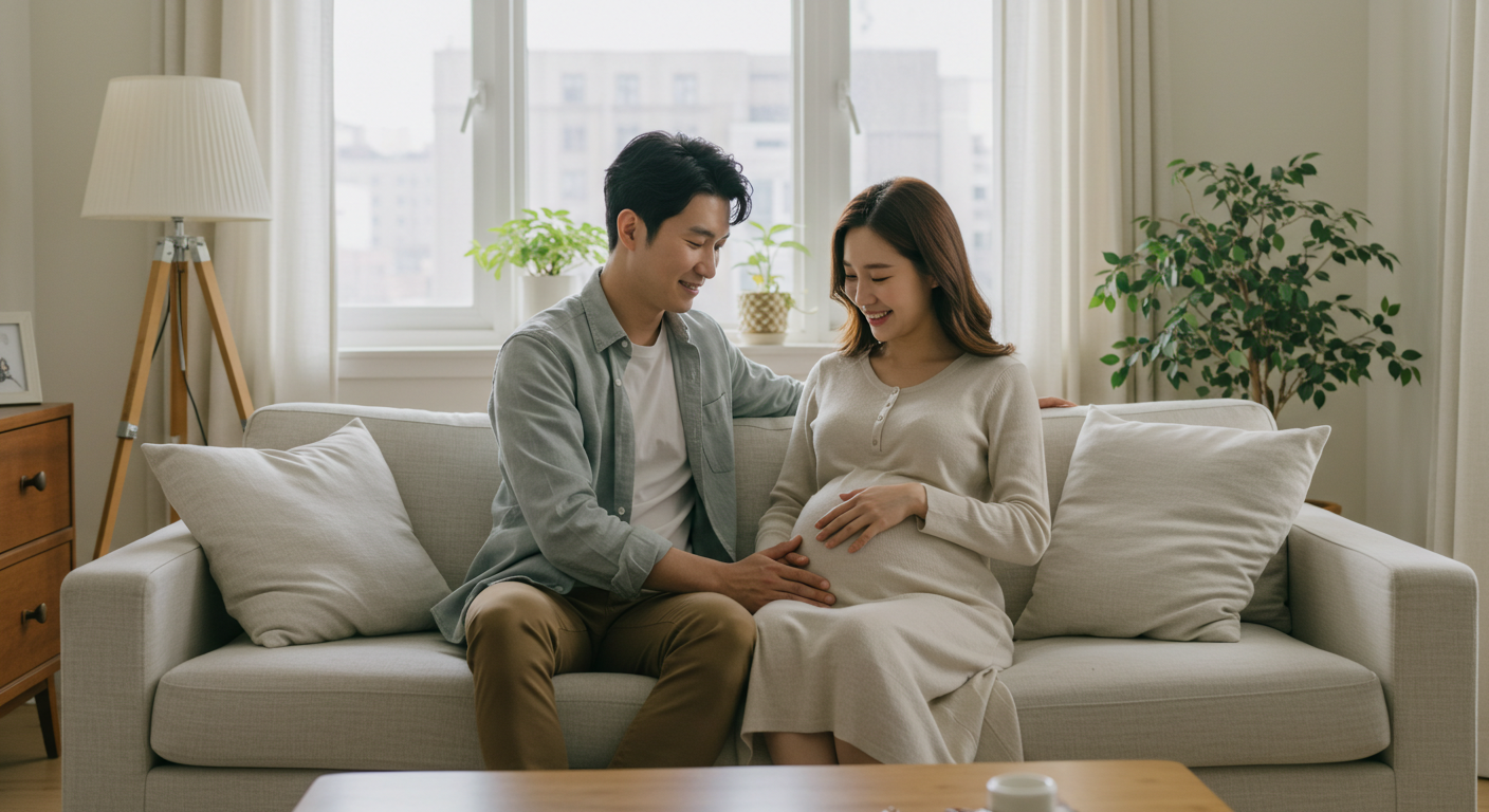 출산 육아휴직 급여 신청방법&amp;#44; 신청서류 다운로드 하기