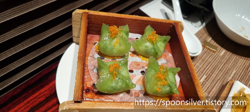 웨스틴조선호텔