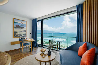 살라 다낭 비치 호텔10