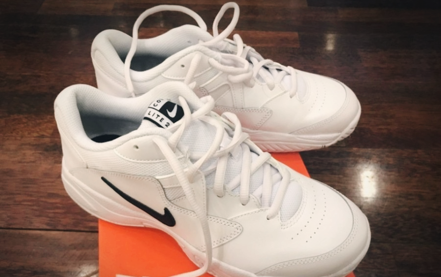 나이키테니스화