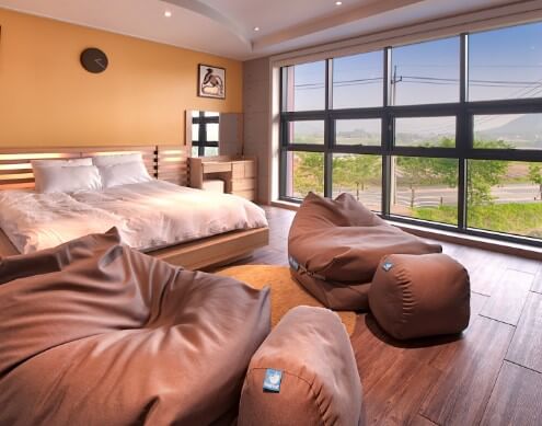 스텔라토 풀빌라 펜션