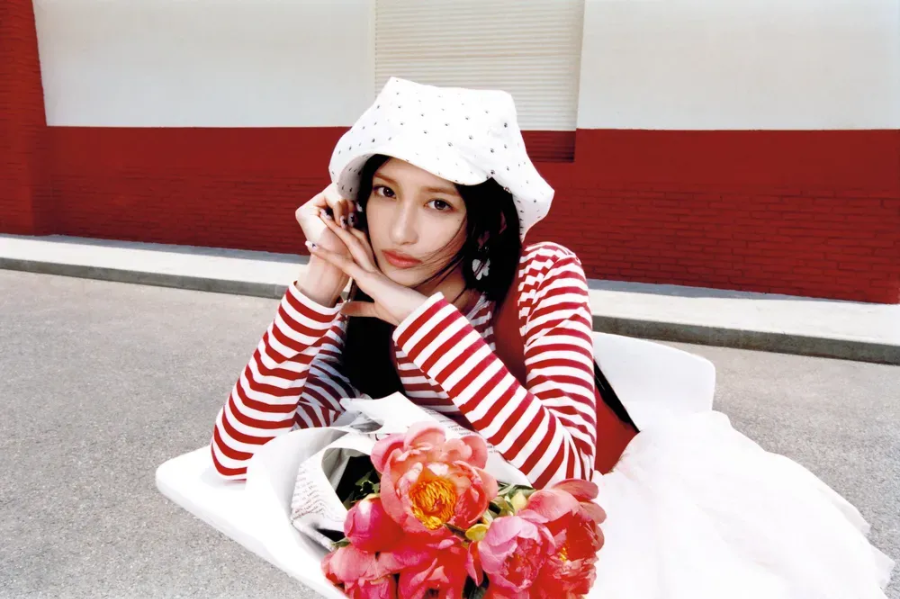 K-POP 시장에서의 위치