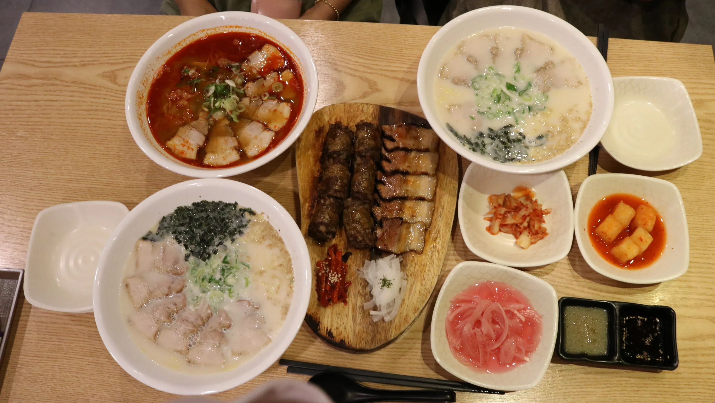 부산 동래 고기국수 본점 수안역 근처 숨은 맛집 방문기_1