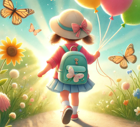 유치원 입학 전 부모의 정서 안정 훈련법