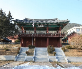 곰배령 예약 및 등산코스 안내