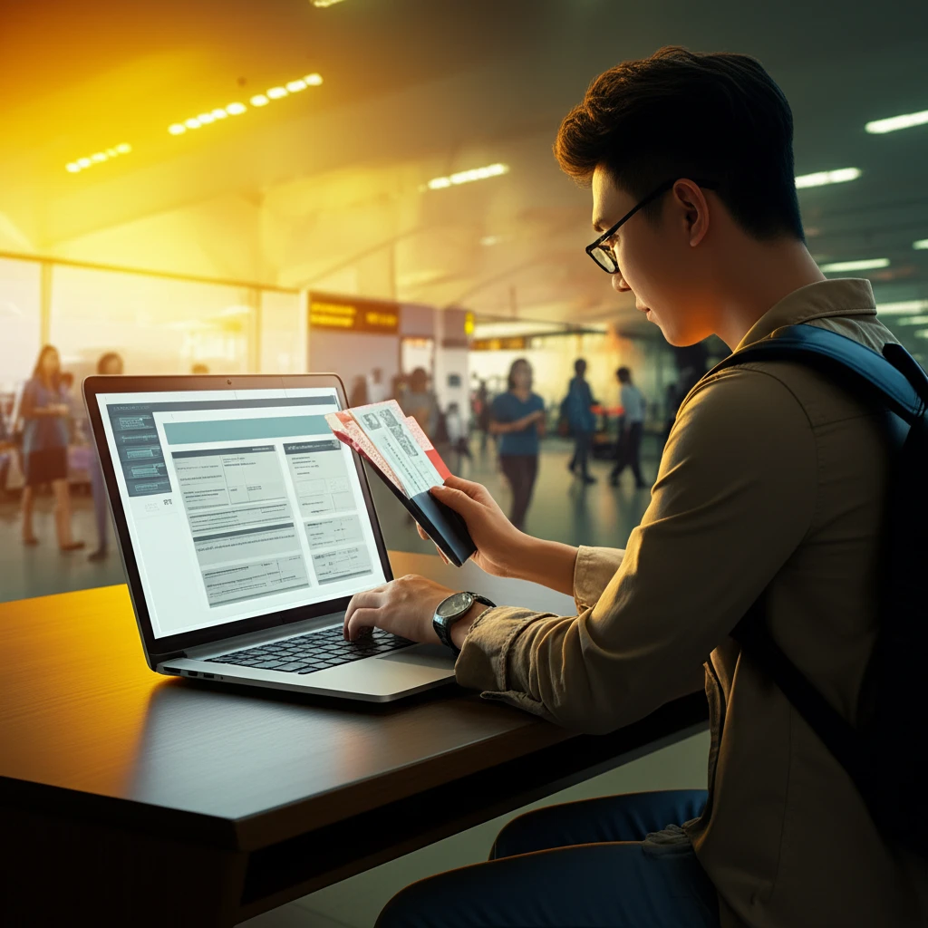 ESTA 재신청 필수 조건! 유효 기..