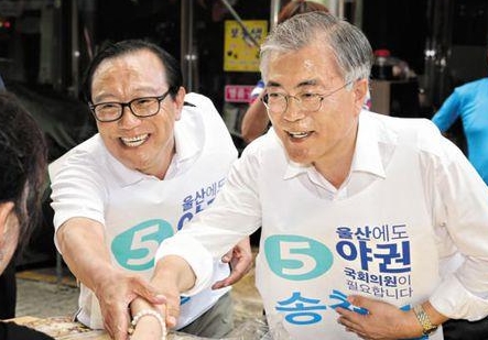 김상욱 변호사 프로필 나이 고향 학력 경력 | 국민의힘 김상욱 문재인 지지 논란 이유