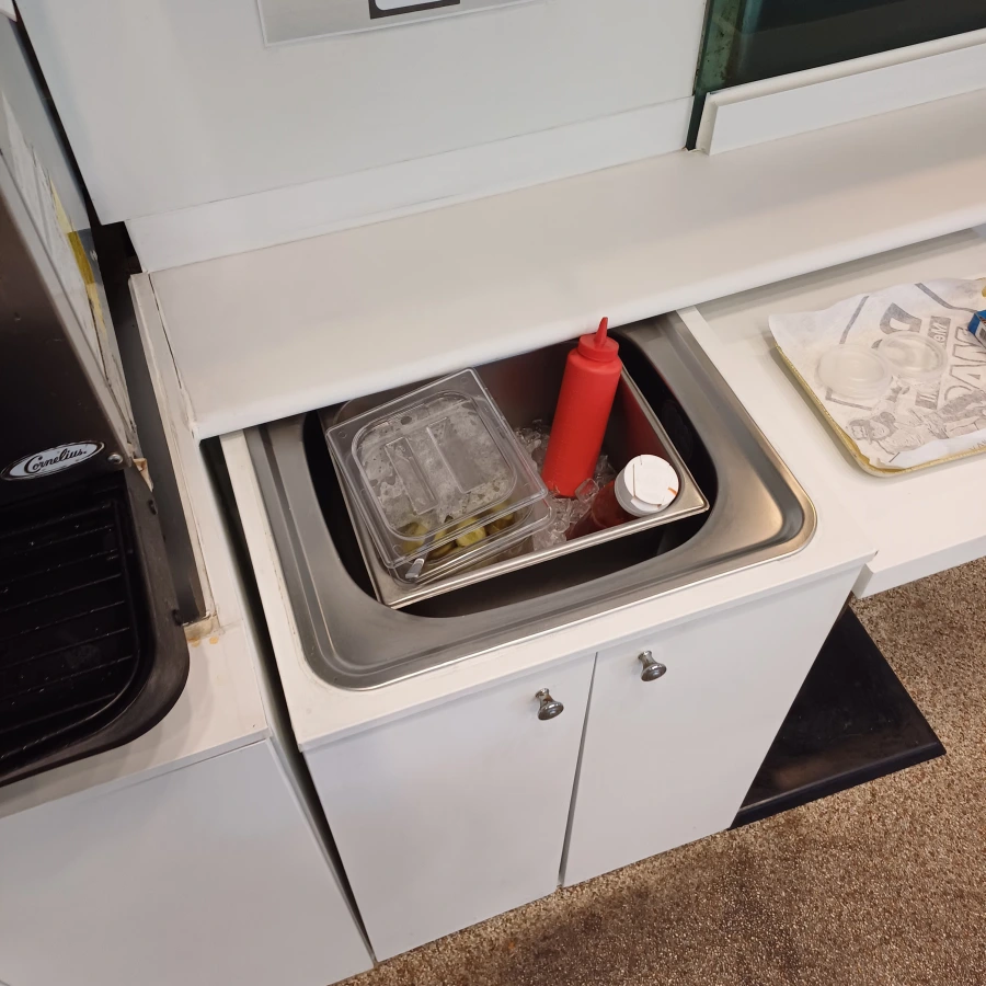 안산 한양대 에리카 캠퍼스 맛집, 부리또 맛집, 도스마스 방문 후기