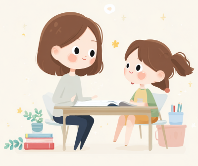 2학기 시작 한 달, 우리 아이 '진짜 영어 실력'이 궁금하다면? (학원 레벨테스트 없이 집에서 확인하는 법)