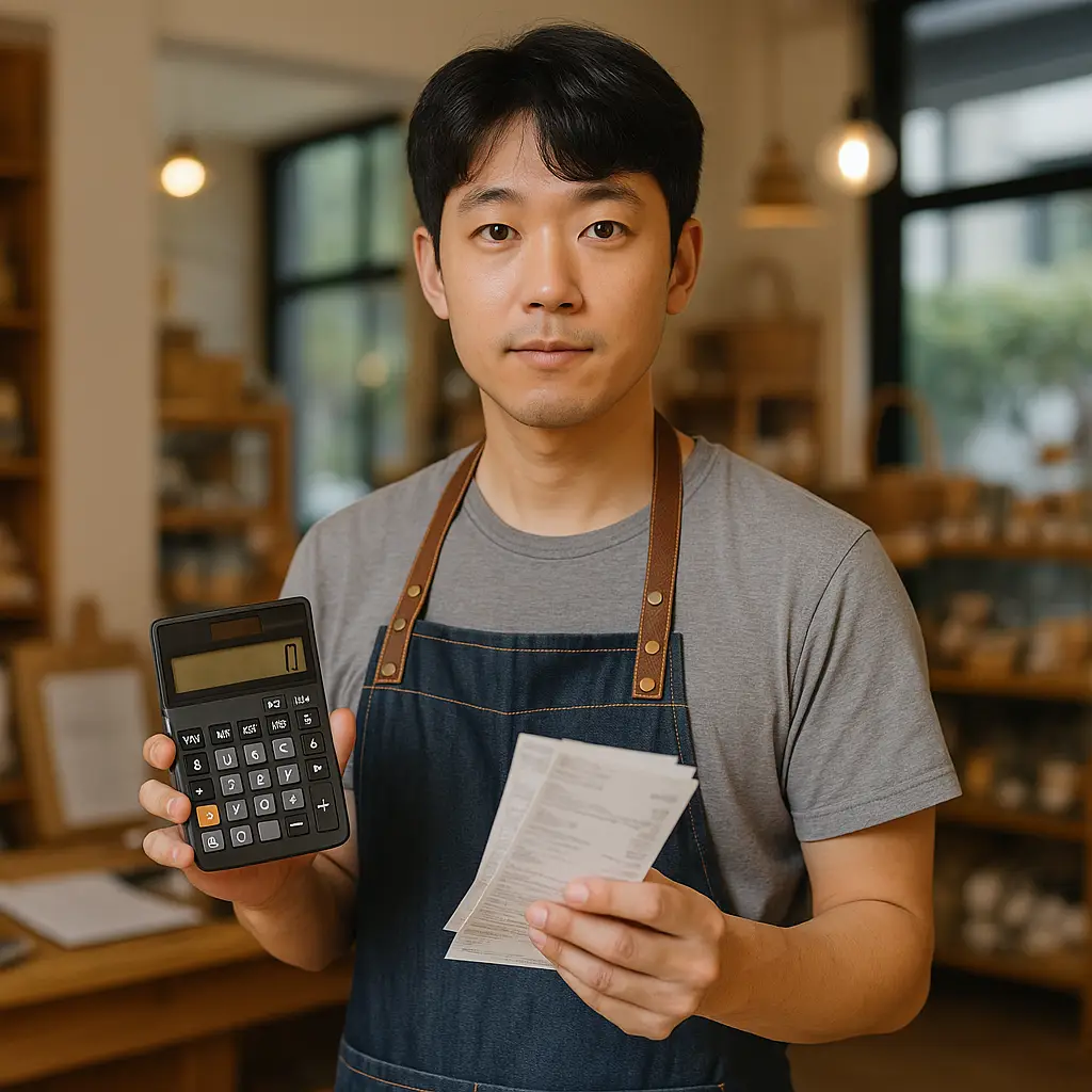 소상공인 부담경감 크레딧 사용처