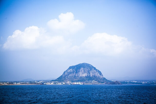 여수 제주도 배편 예약 방법