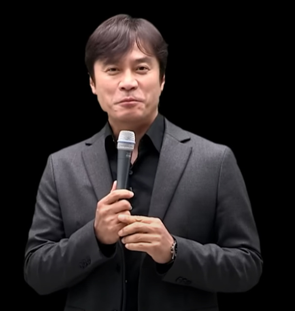 황현필 프로필 학력 한국사 책 고향 나이