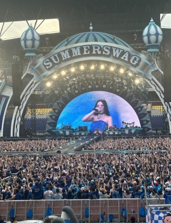  싸이 흠뻑쇼 2025 일정 