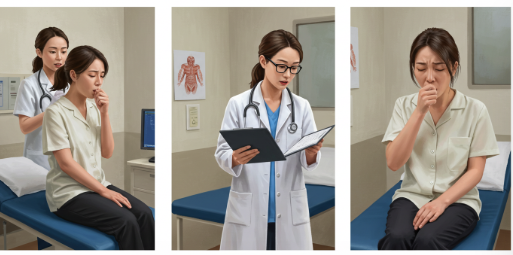 대한민국에서 천식 치료 가장 잘하는 병원 TOP10, 질병코드