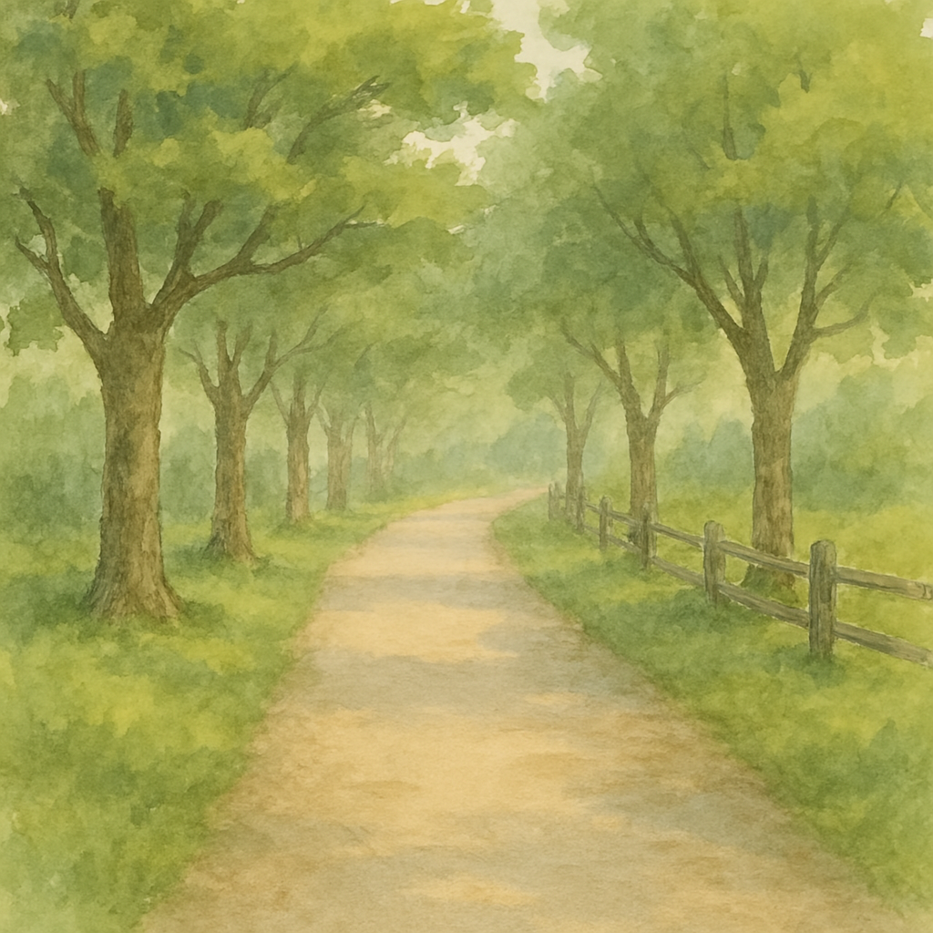 왜 익숙한 길에서는 새로운 걸 발견하지 못할까?