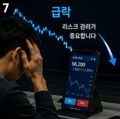 VI 발동 뜻 주식에서 왜 중요할까? 변동성완화장치 핵심 정리6