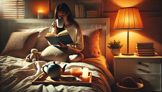 숙면이 건강에 미치는 영향