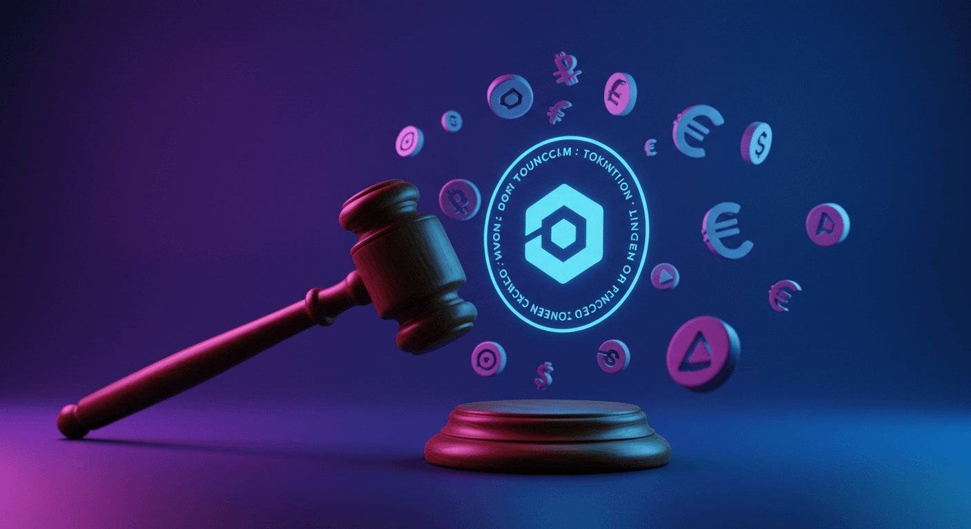 바운스토큰 코인