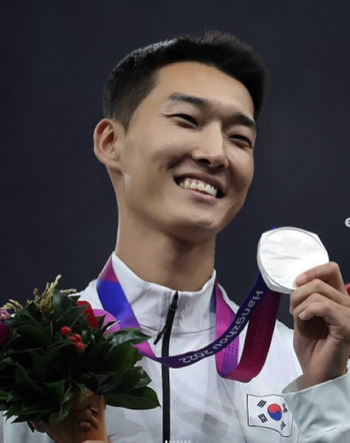 파리올림픽 육상