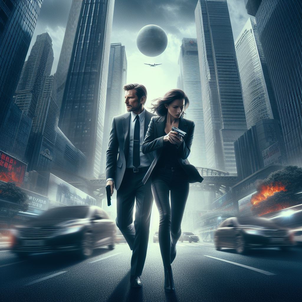 영화 미션 임파서블