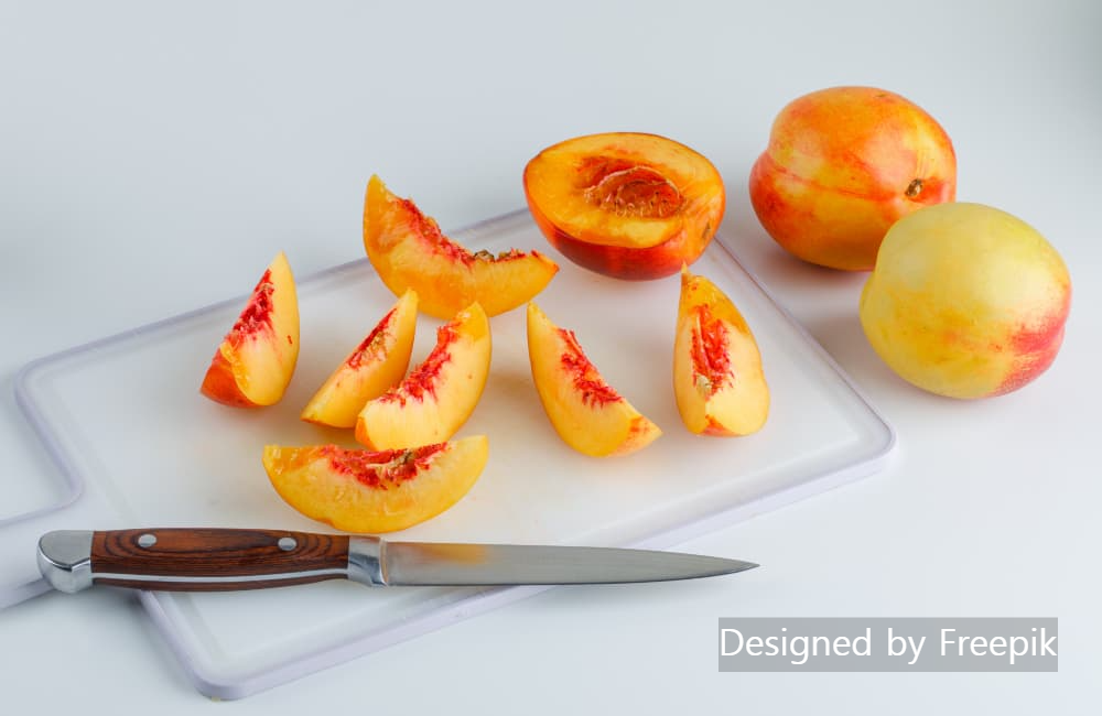 복숭아청 만드는 법