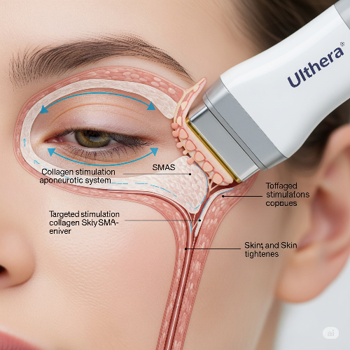 울쎄라 600샷 가격부터 효과, 부작용, 통증까지 총정리