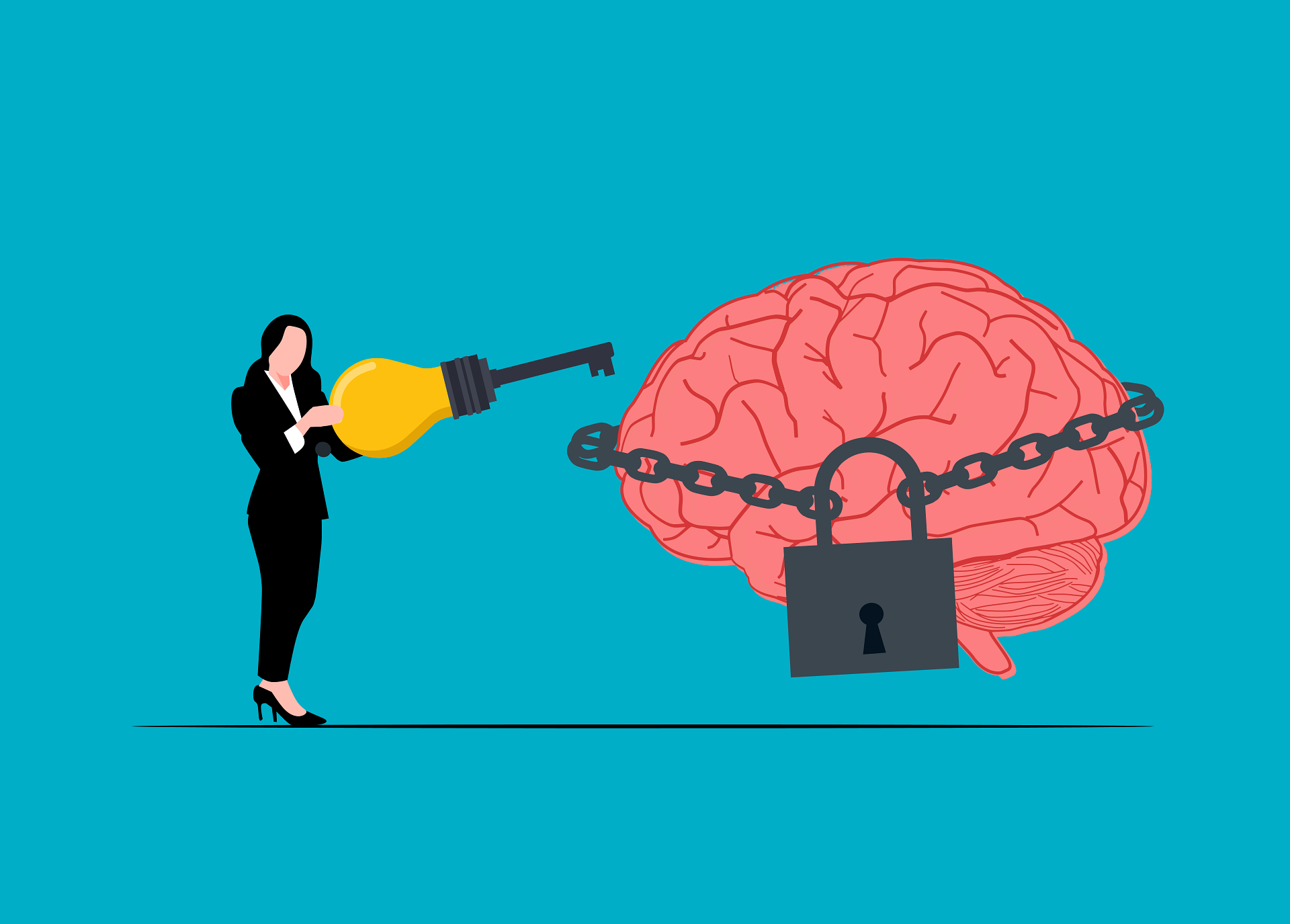 [실기] MMPI 타당도 척도 중 'V자형'과 '삿갓형' 프로파일 비교